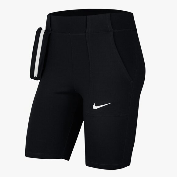 Nike Tech Pack Bike Shorts - Zip Pocket - Black - Medium - Picture 11 of 11